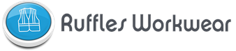 Ruffles Workwear