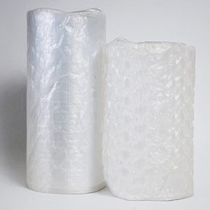 Air Cushion Bubble 400 x 170mm 450m 18mu 30% Recycled Content