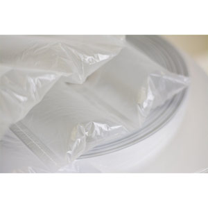 Air Cushion Pillow 200 x 100mm 700m 18mu 30% Recycled Content