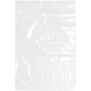 Minigrip Bag 255x355mm Clear (1000 Pack) GL-14