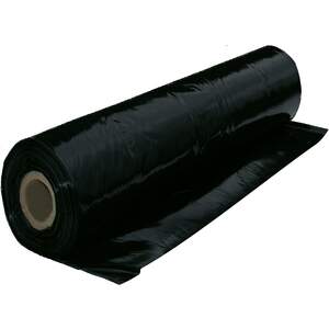 Transpal Black LDPE Top Covers
