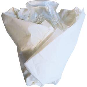 Transpal 450 x 700mm Bleached MG Tissue Paper