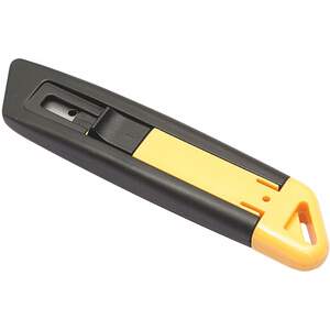Pacplus Left-handed Safety Cutter