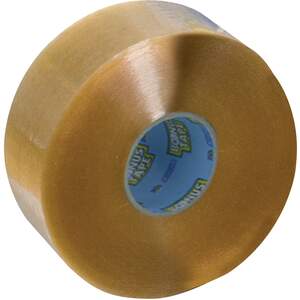 Umax Clear Low Noise Tape