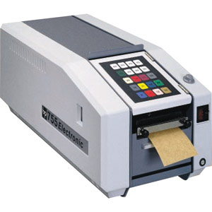 Tegrabond BP755 Electronic Tape Dispenser