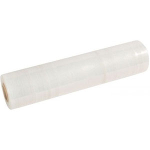 Cast Stretch Film 400mm x 200m 34mu 38mm Standard Core