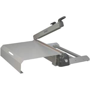 Optimax CI-620 Work Table and Film Holder