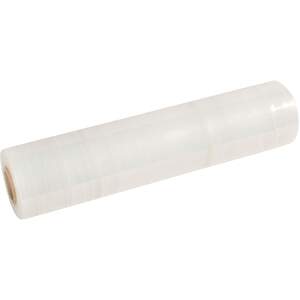 Cast Stretch Film 400mm x 200m 34mu Clear 38mm Standard Core
