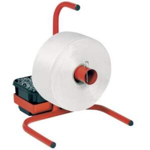 Safeguard Static Strapping Dispenser, Corded PET