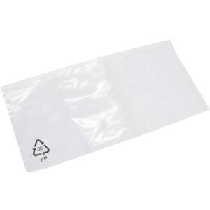 Tenzalopes DL Packing List Envelopes