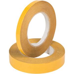 Pacplus uPVC 9mm Double Sided Tape