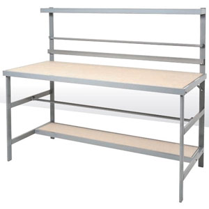 Economy Packing Station 1830 x 760mm