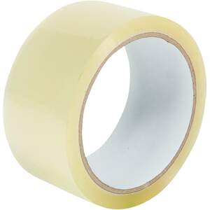 Pacplus Clear Packing Tape