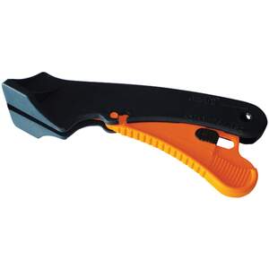 Flat Head Safety Cutter