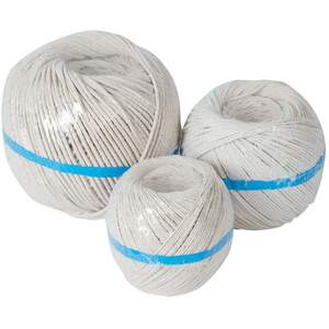 Transpal Medium Cotton String