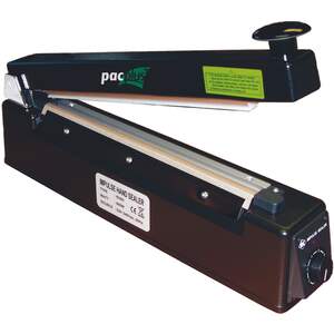 Pacplus IS300 300mm Single Bar Heat Sealer
