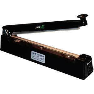 Pacplus IS400 400mm Single Bar Heat Sealer