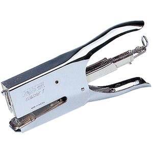 Rapid 26 Series Plier Stapler