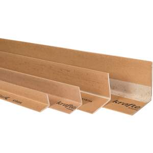 Kraftek 3 x 50mm Edge Boards, 1200mm