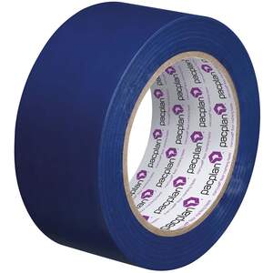 Lane Marking Tape 50mm x 33m Blue