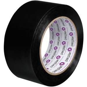Lane Marking Tape 50mm x 33m Black