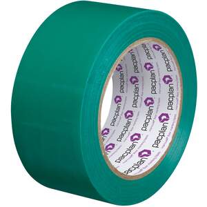 Lane Marking Tape 50mm x 33m Green