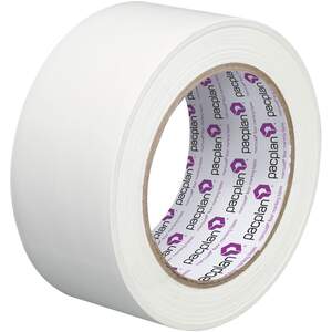 Lane Marking Tape 50mm x 33m White