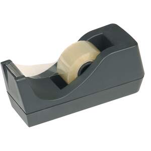 Pacplus 25mm Tape Dispenser with 25mm core
