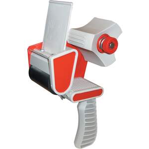 Pacplus 50mm Pistol Grip Dispenser with Rubber Roller