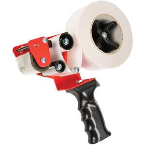 Pacplus 50mm Double Sided Tape Dispenser