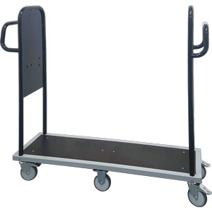 Pacplan U-Boat - 12 totes
