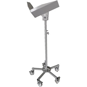 Pacplan Dunnage Dispenser Floor Standing