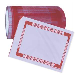Tenzalopes Pouch Tape