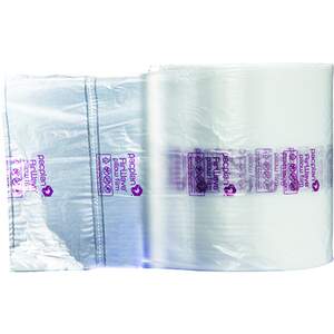 AirWave 3 Pillow Film Single 100mm Chamber 210mm x 350m 20mu