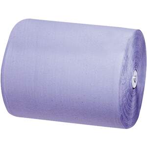 Blue Two Ply Centre Feed Rolls