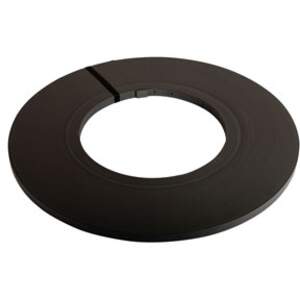 Safeguard Black 19mm Ribbon Wound Strap, 395mtr