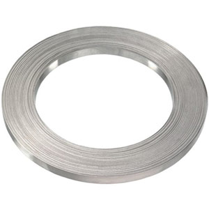 Safeguard� 12x0.726mm Stainless Steel Strapping