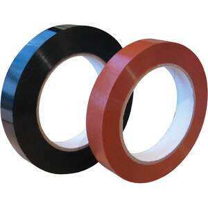 Pacplus Black Strapping Tape