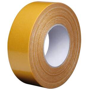 Pacplus 50mm Double Sided Tissue Tape