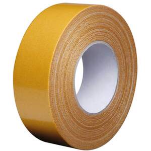 Pacplus 50mm Double Sided Cloth Tape