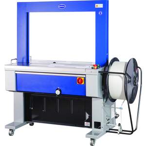 Optimax TRS600 12mm Automatic Strapper with 850 x 600mm Arch