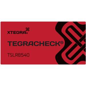Tegracheck 85 x 40mm Total Transfer Labels