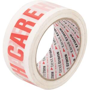 Pacplus HANDLE WITH CARE Tape