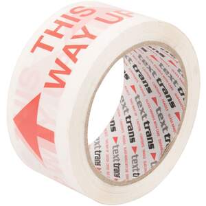 Pacplus THIS WAY UP Tape