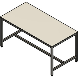 Workstation A - Atlas
