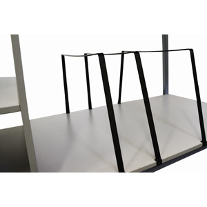 Workstation Box Divider - Large
