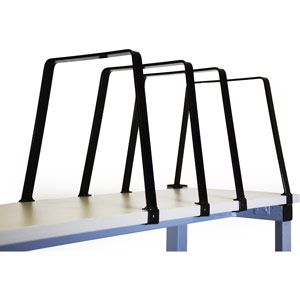 Workstation Box Divider - Small