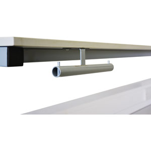 Workstation Roll Holder - Diameter 31mm Length 260mm