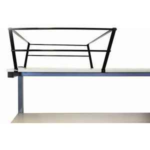 Workstation Bubble Holder - Up To 500mm Wide Rolls