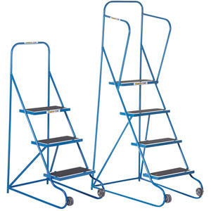Climb-It UK Tilt N Pull Steps